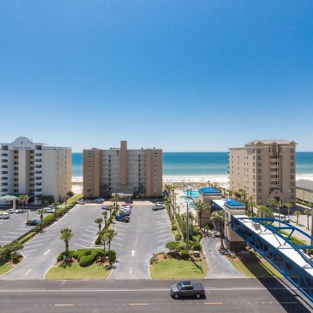 Crystal Tower 801 Apartment Gulf Shores Exterior foto