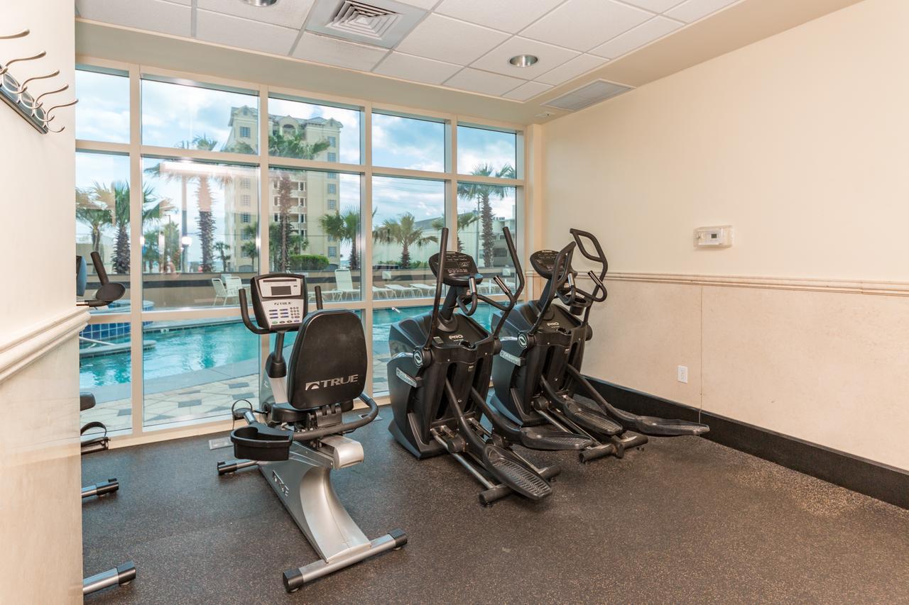 Crystal Tower 801 Apartment Gulf Shores Exterior foto