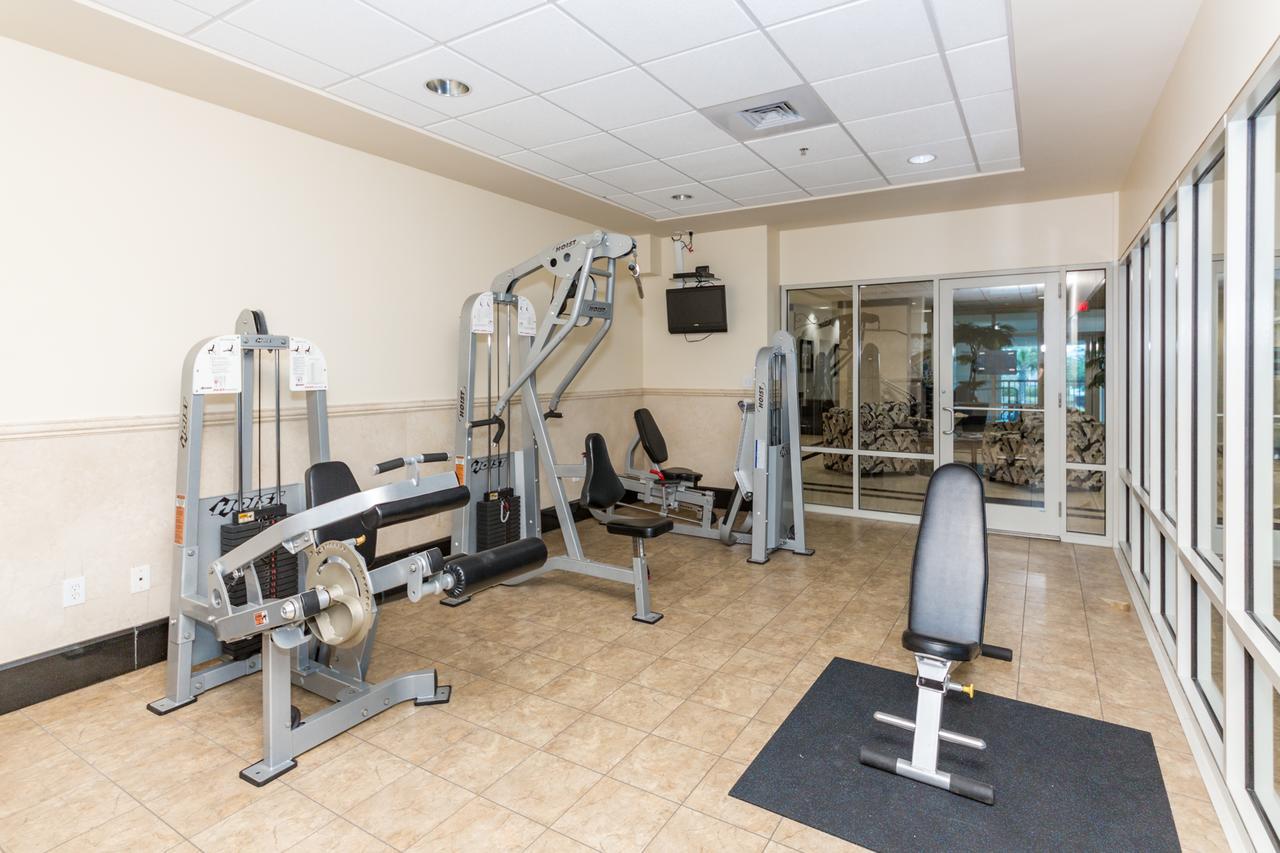 Crystal Tower 801 Apartment Gulf Shores Exterior foto