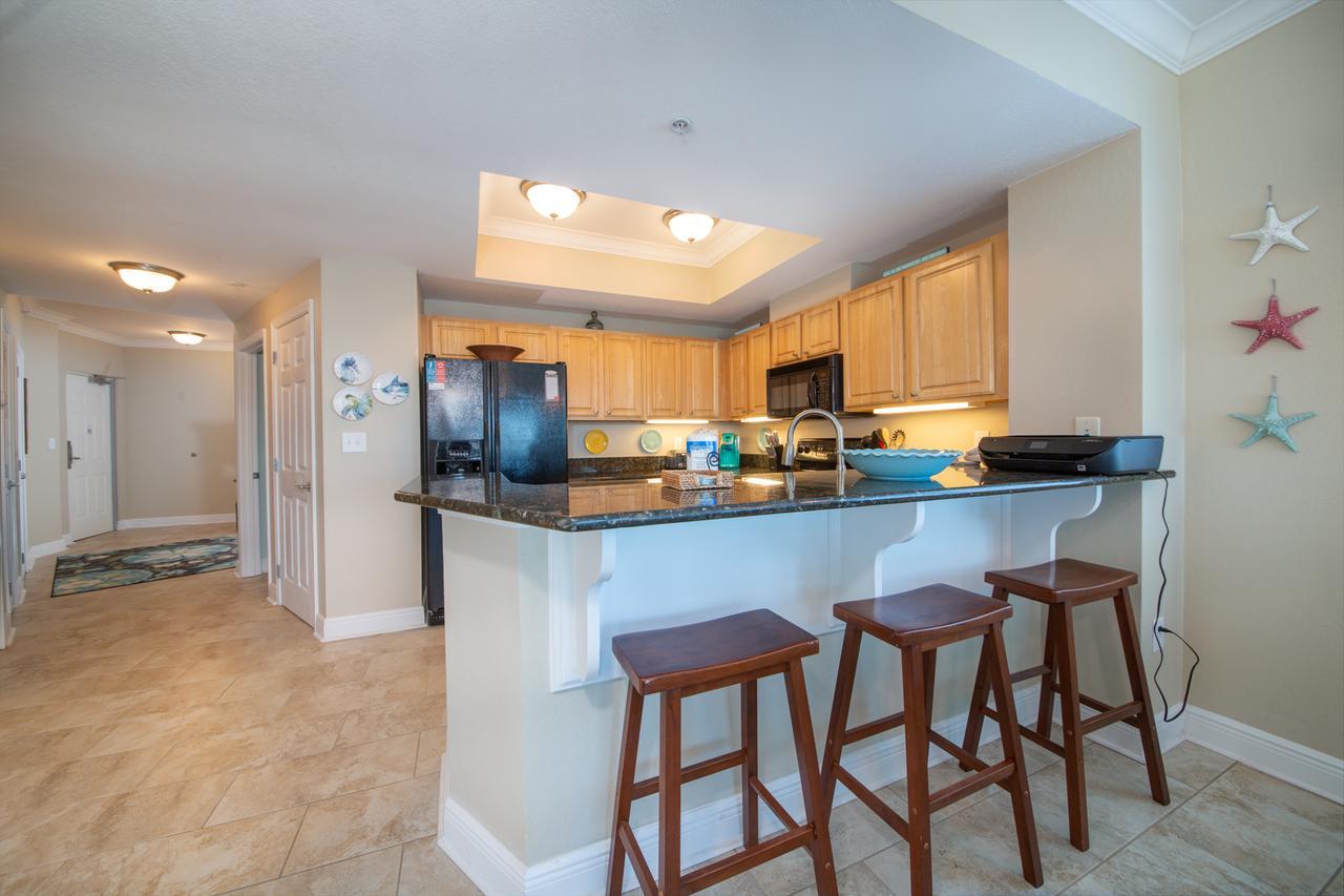 Crystal Tower 801 Apartment Gulf Shores Exterior foto