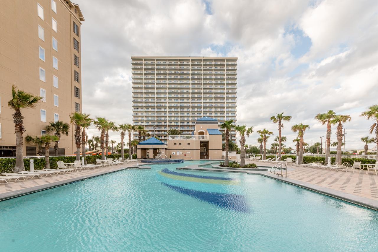 Crystal Tower 801 Apartment Gulf Shores Exterior foto