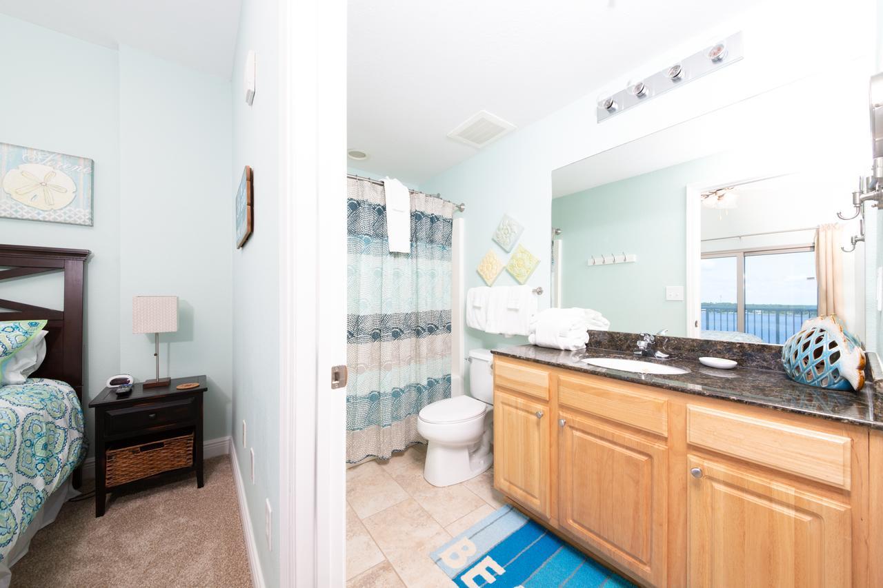 Crystal Tower 801 Apartment Gulf Shores Exterior foto
