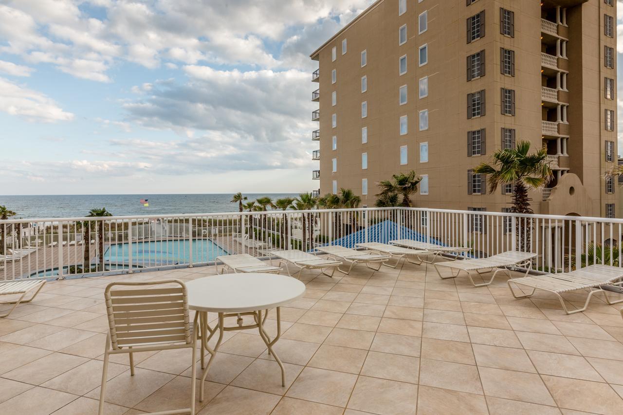 Crystal Tower 801 Apartment Gulf Shores Exterior foto