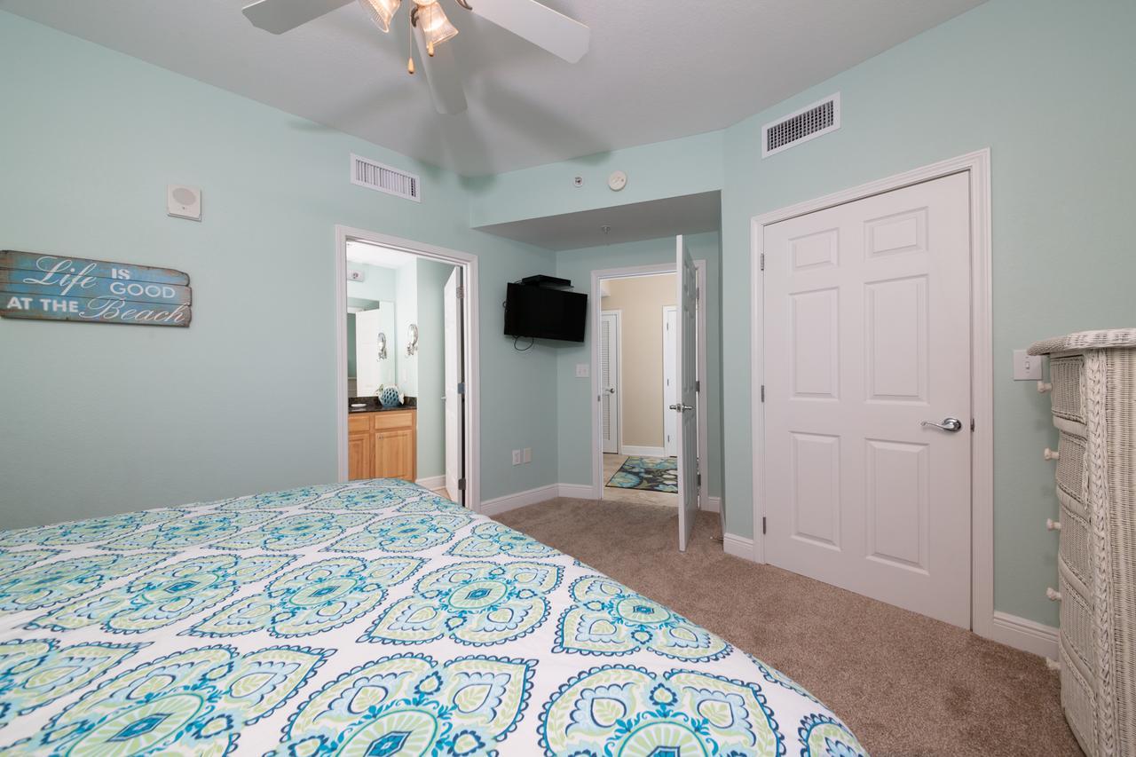 Crystal Tower 801 Apartment Gulf Shores Exterior foto