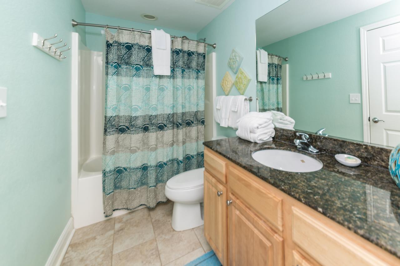 Crystal Tower 801 Apartment Gulf Shores Exterior foto