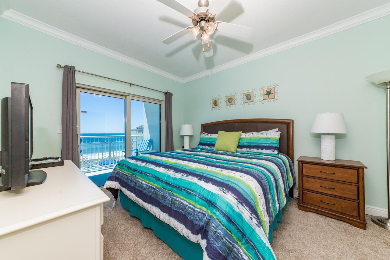 Crystal Tower 801 Apartment Gulf Shores Exterior foto