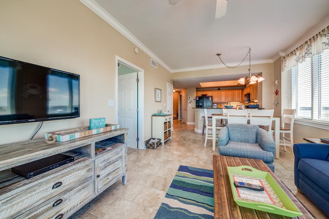 Crystal Tower 801 Apartment Gulf Shores Exterior foto