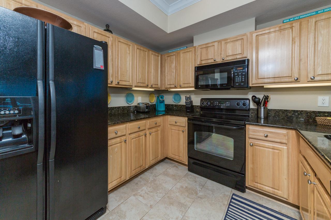 Crystal Tower 801 Apartment Gulf Shores Exterior foto