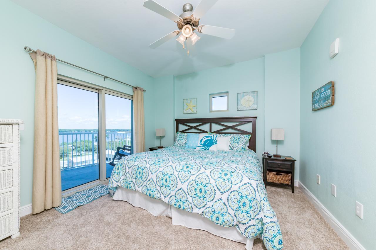 Crystal Tower 801 Apartment Gulf Shores Exterior foto