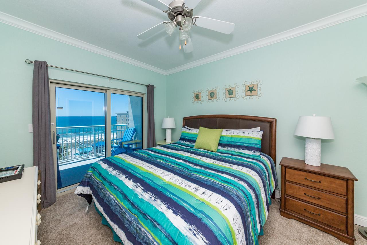 Crystal Tower 801 Apartment Gulf Shores Exterior foto